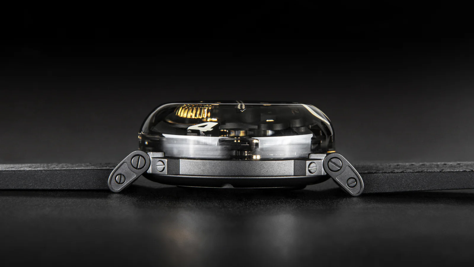 U-BOAT 3355 zegarek