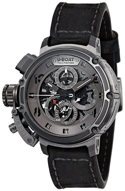U-BOAT 8066 - zdjęcie 1