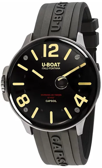 U-BOAT 8110/A - zdjęcie 1