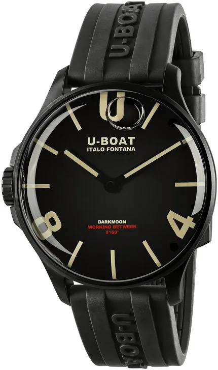 U-BOAT 8464 - zdjęcie 1