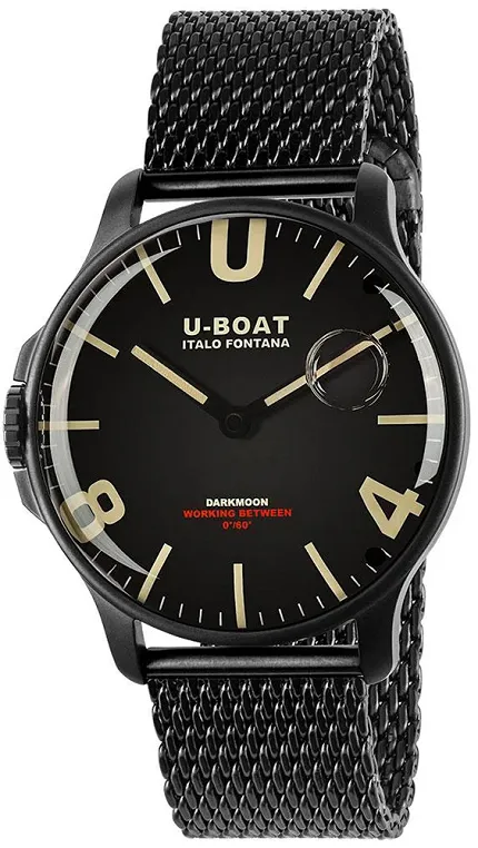 U-BOAT 8464/MT - zdjęcie 1