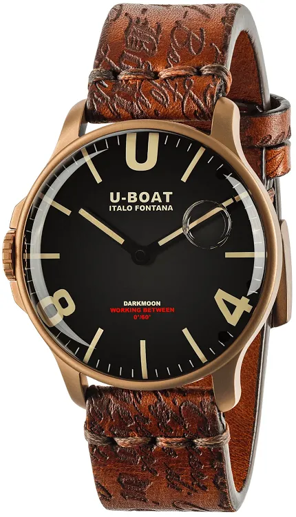 U-BOAT 8467 - zdjęcie 1