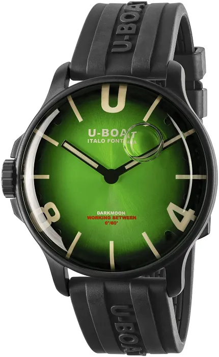 U-BOAT 8698 - zdjęcie 1