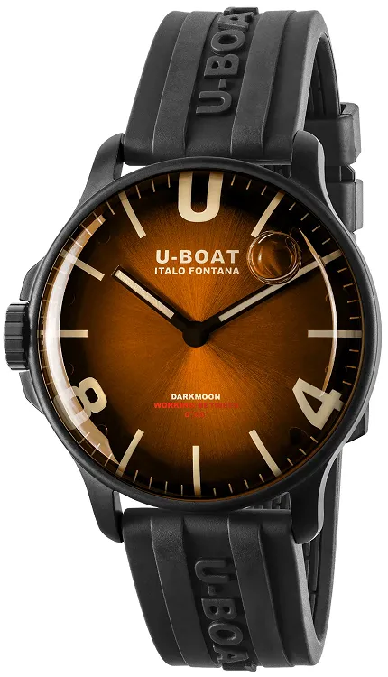 U-BOAT 8699 - zdjęcie 1