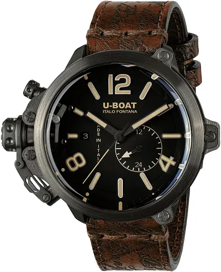 U-BOAT 8805 - zdjęcie 1