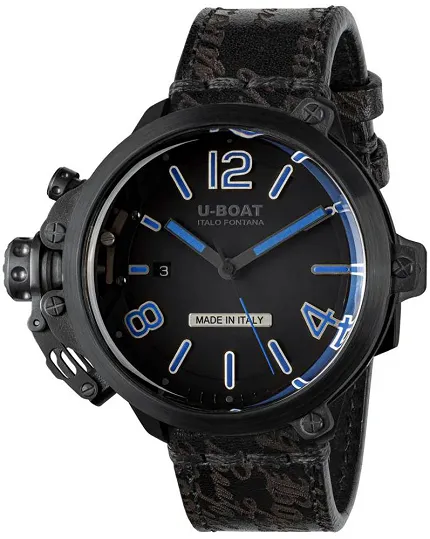 U-BOAT 8806