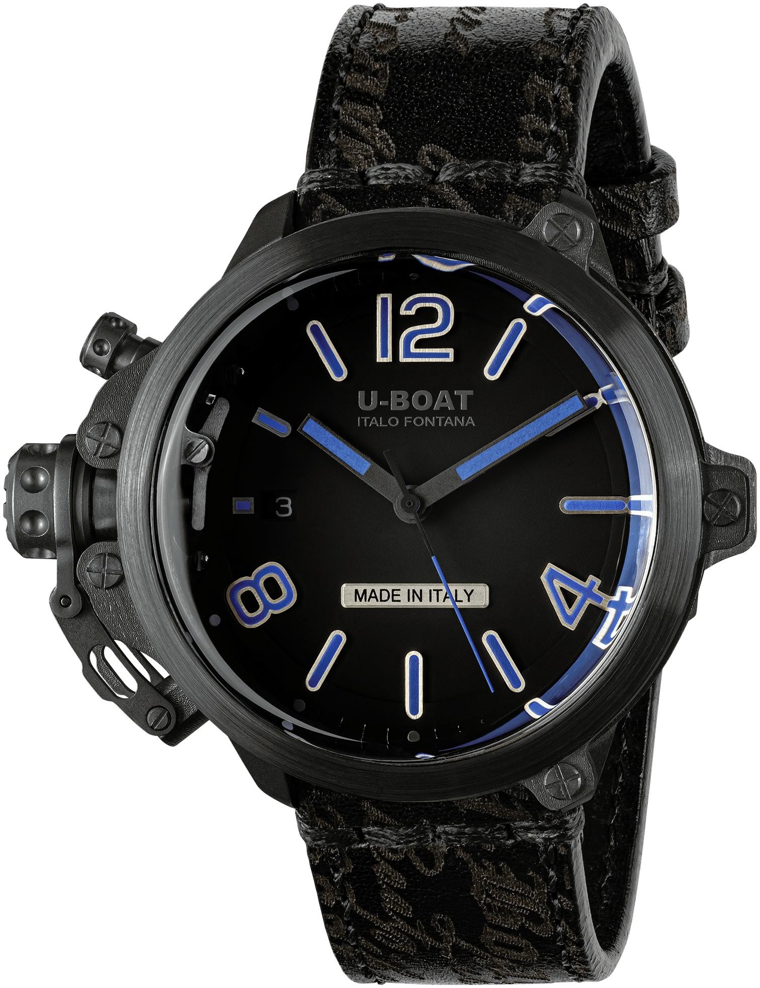 U-BOAT 8808