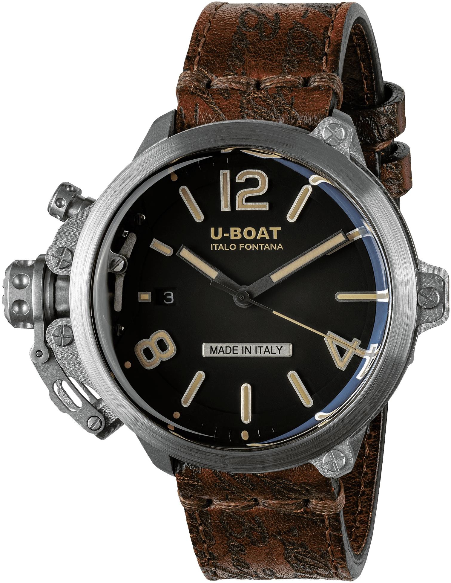 Zegarek U-BOAT 8809