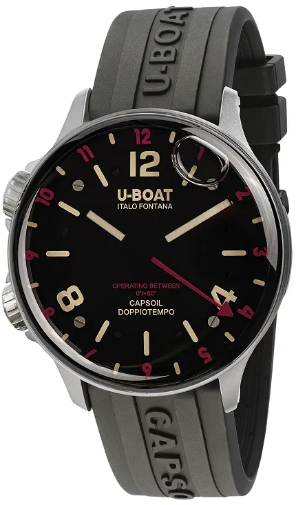 U-BOAT 8839 - zdjęcie 1