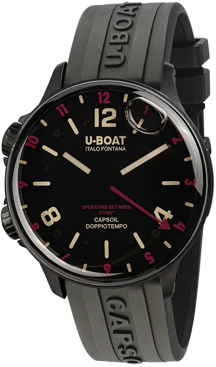 U-BOAT 8841 - zdjęcie 1