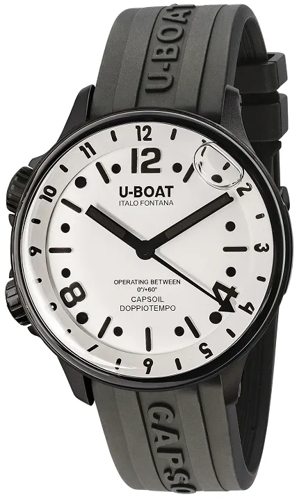 U-BOAT 8889