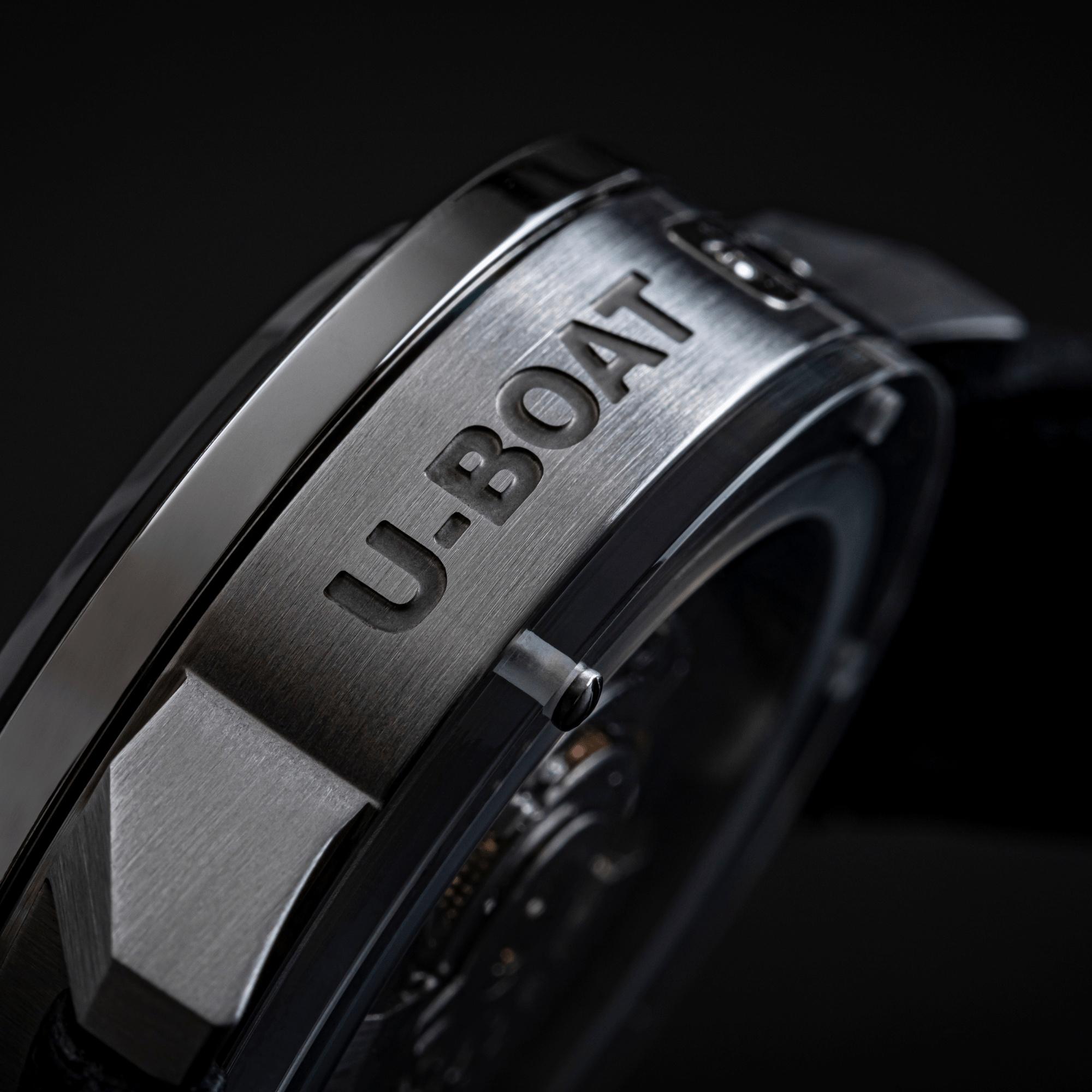 Zegarek U-BOAT Classico Automatic