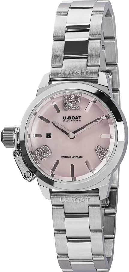 U-BOAT 8898 - zdjęcie 1
