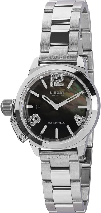 U-BOAT 8899 - zdjęcie 1