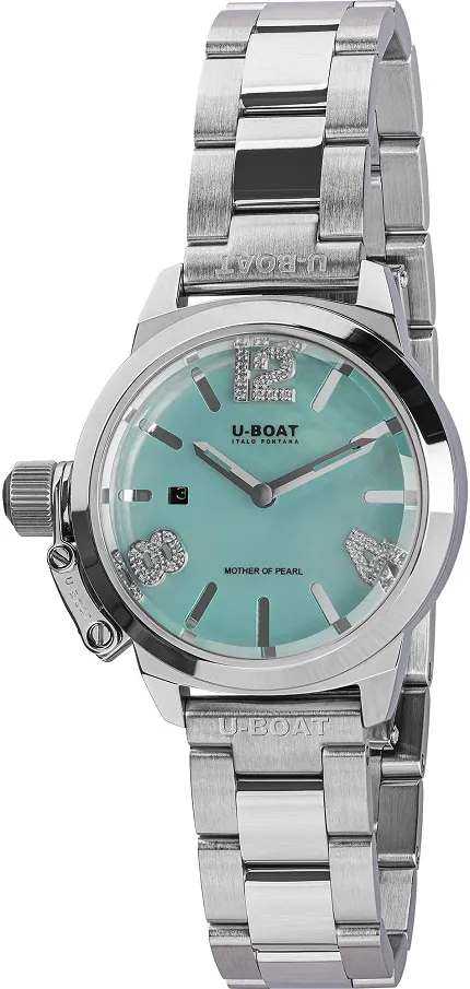 U-BOAT 8900 - zdjęcie 1