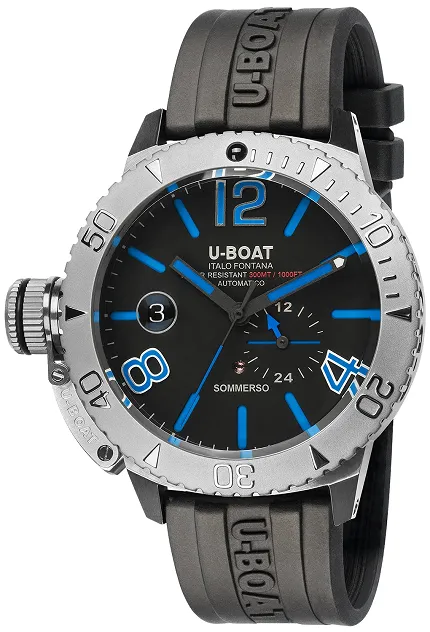 U-BOAT 9014 - zdjęcie 1