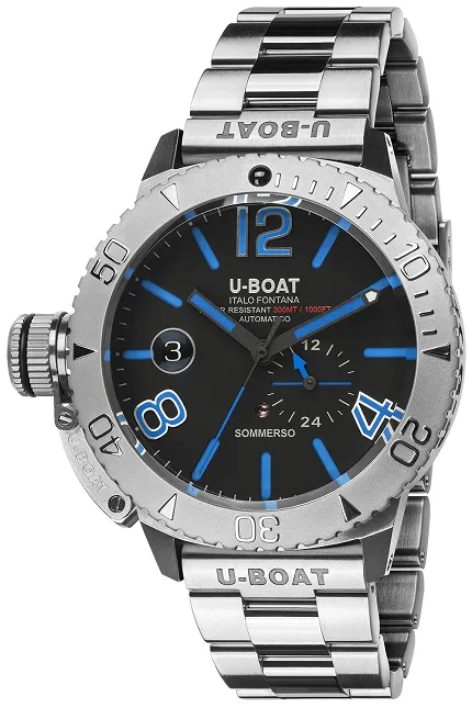 U-BOAT 9014/MT - zdjęcie 1