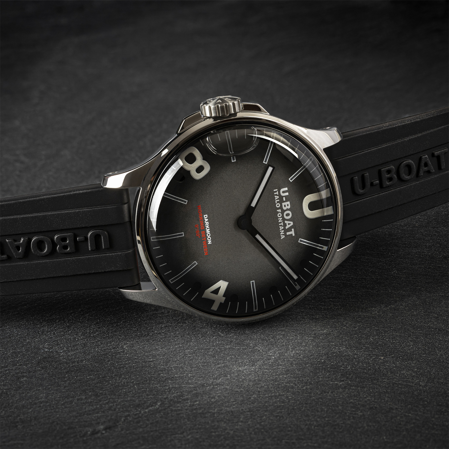 U-BOAT 9149 zegarek - miniatura 2