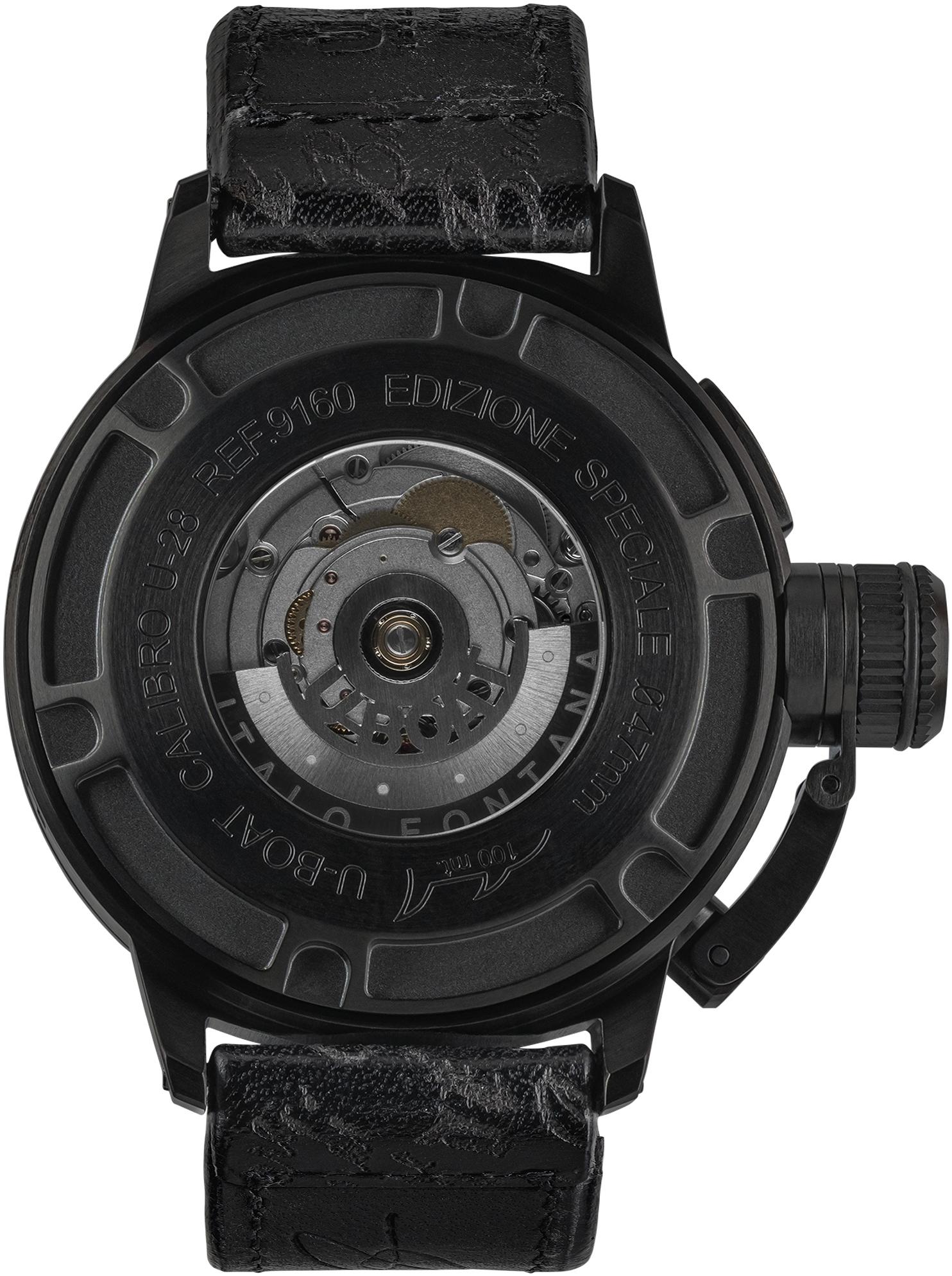 U-BOAT 9160 zegarek męski Classico