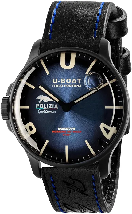 U-BOAT 9180 - zdjęcie 1
