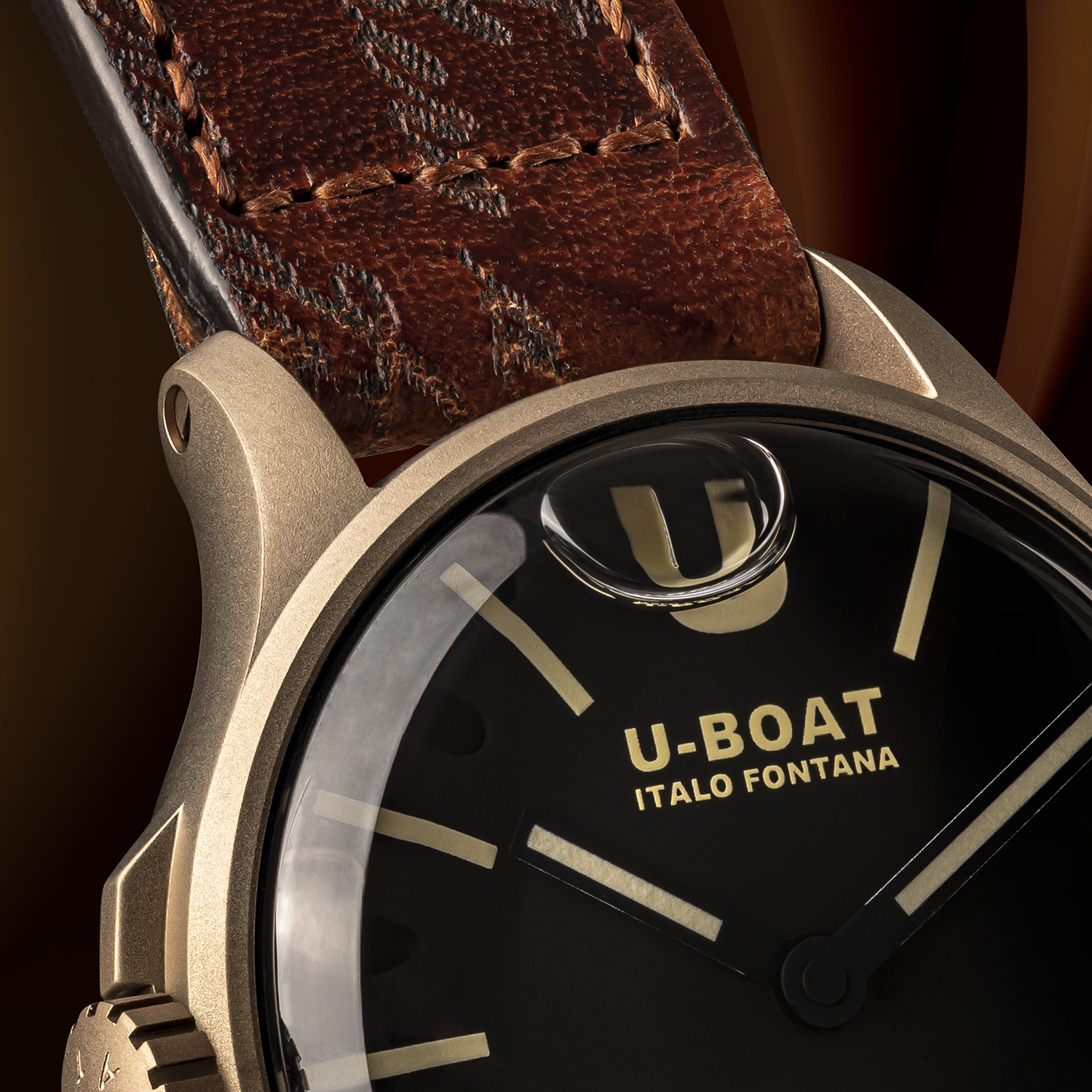 U-BOAT 9304 zegarek - miniatura 3