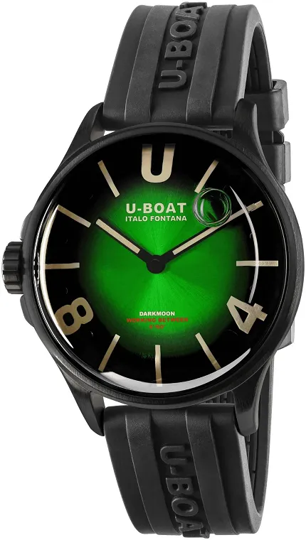 U-BOAT 9503 - zdjęcie 1