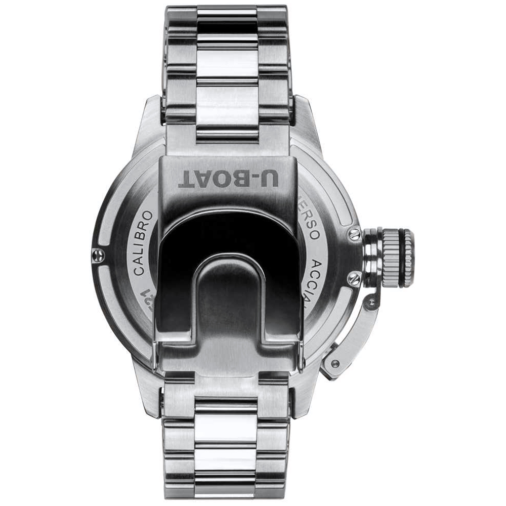 U-BOAT 9521-MT zegarek męski Classico