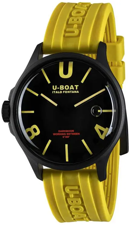 U-BOAT 9522 - zdjęcie 1