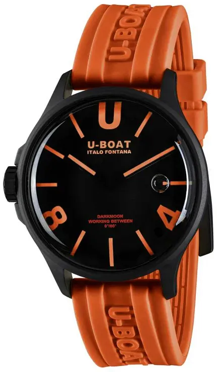U-BOAT 9538 - zdjęcie 1