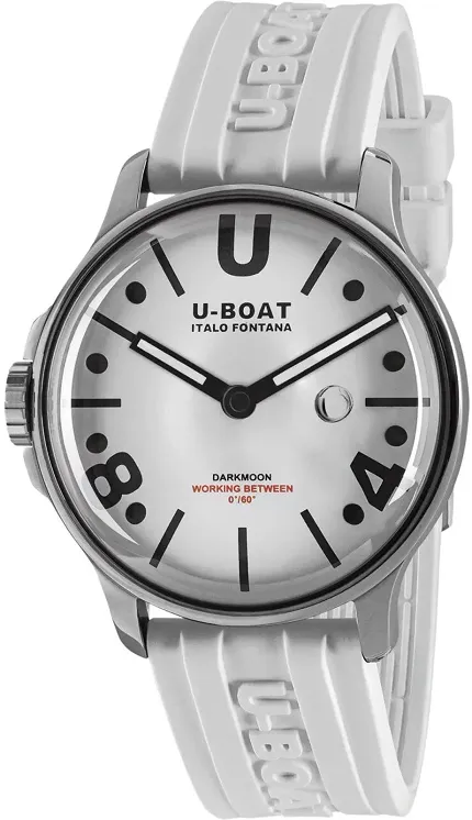 U-BOAT 9542 - zdjęcie 1