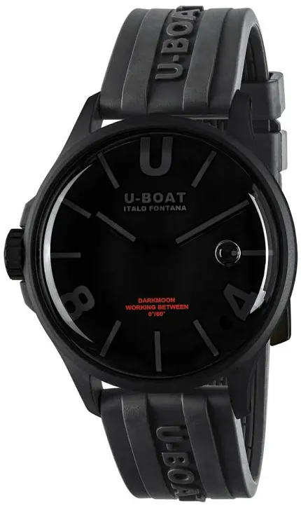 U-BOAT 9544 - zdjęcie 1