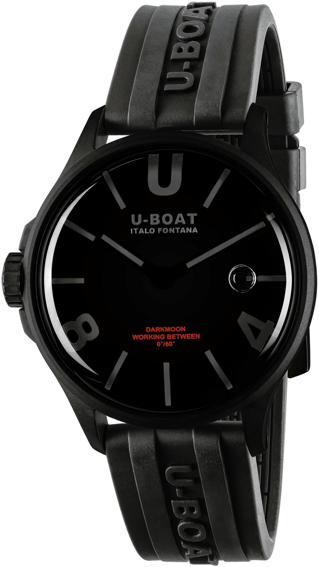 Zegarek U-BOAT 9545