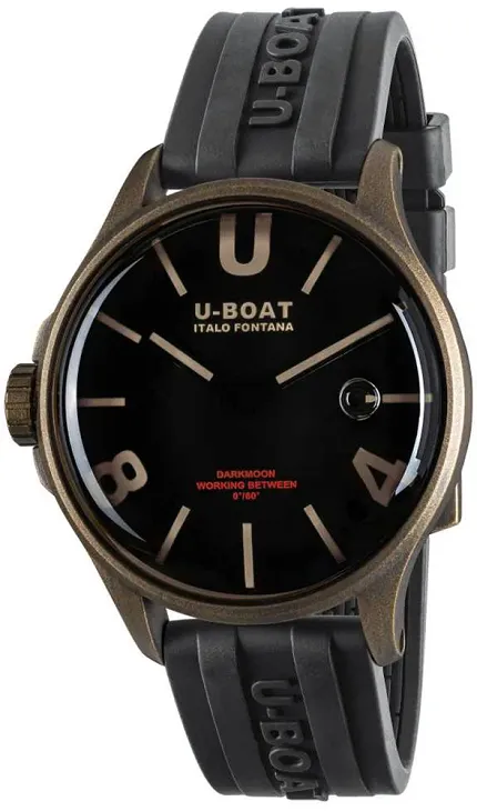 U-BOAT 9548 - zdjęcie 1