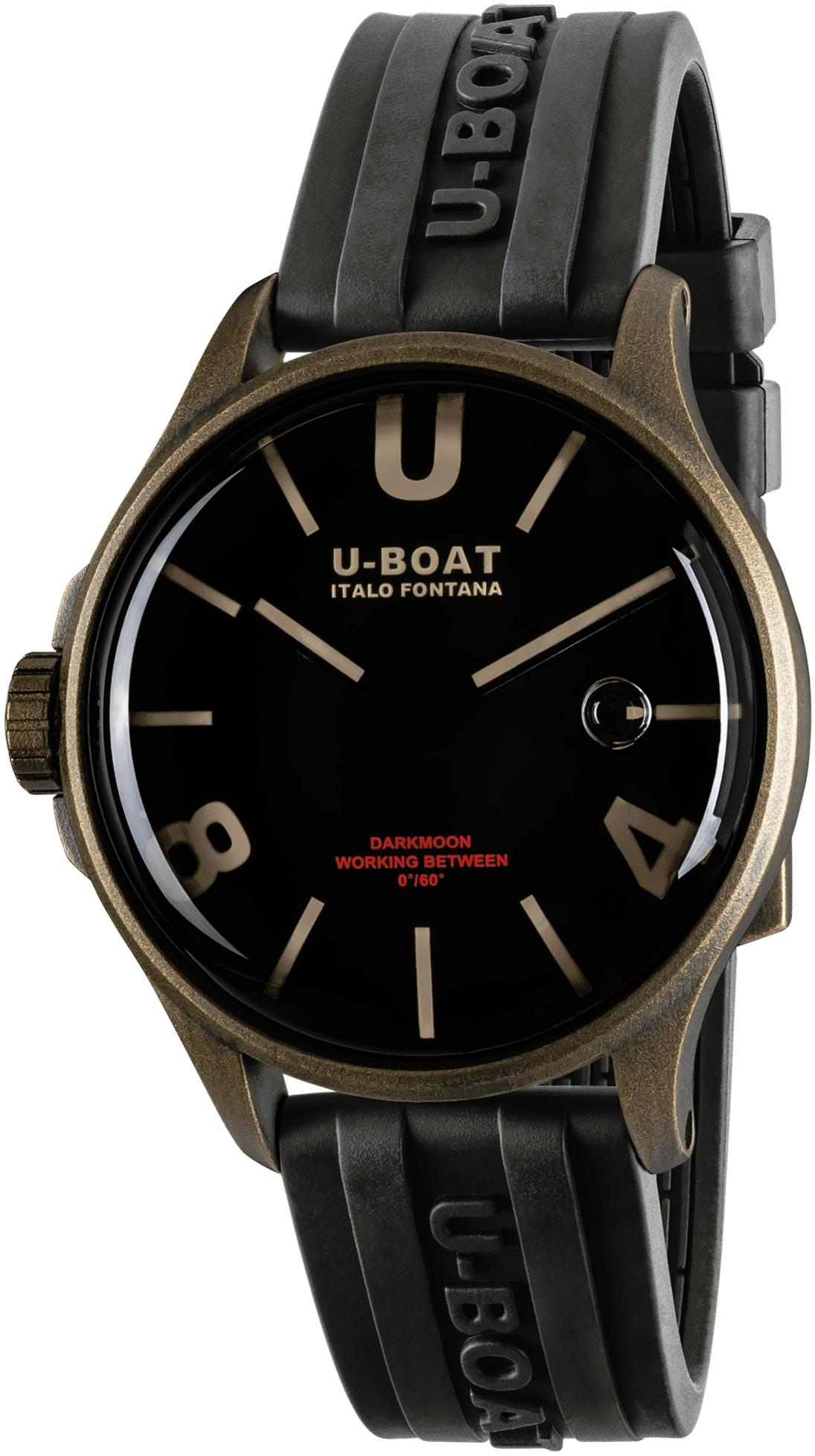 Zegarek U-BOAT 9549