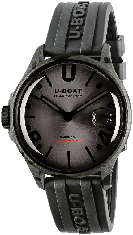 U-BOAT 9551 - zdjęcie 1