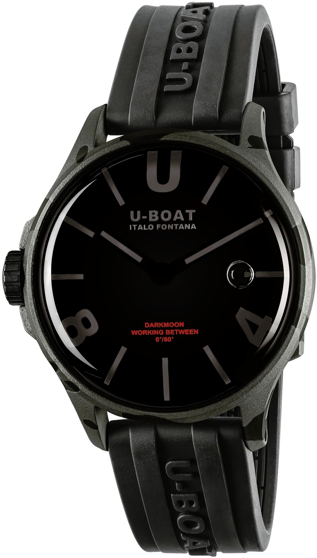 U-BOAT 9552