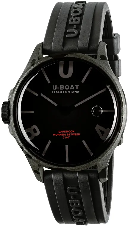 U-BOAT 9552