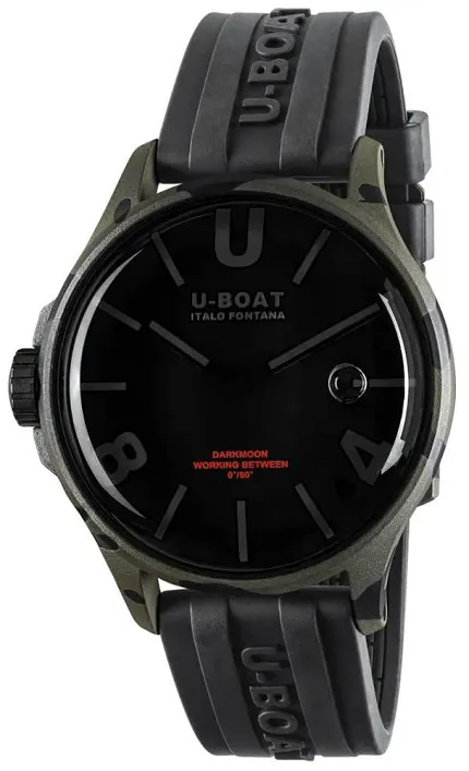U-BOAT 9553 - zdjęcie 1