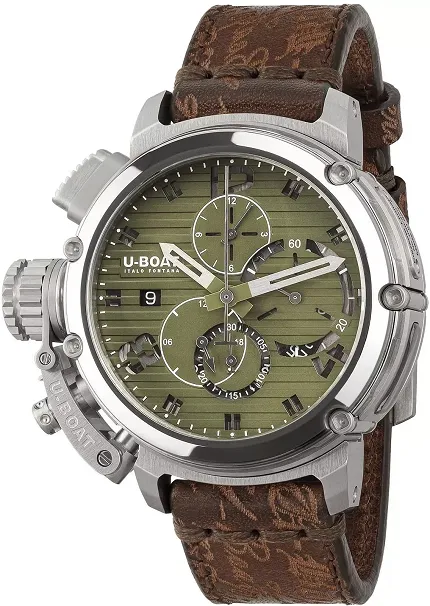 U-BOAT 9591