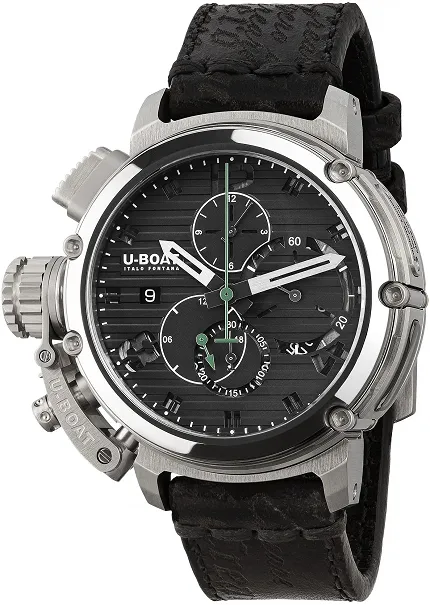 U-BOAT 9592 - zdjęcie 1