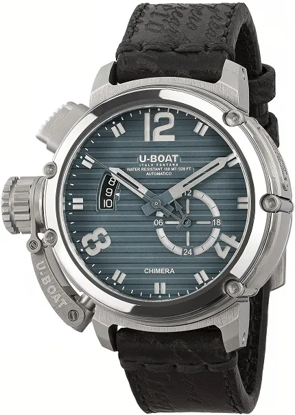 U-BOAT 9602 - zdjęcie 1