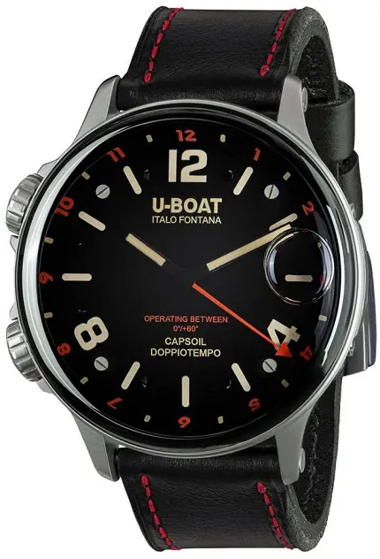 U-BOAT 9674 - zdjęcie 1