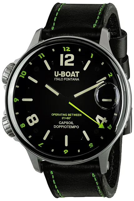 U-BOAT 9676 - zdjęcie 1