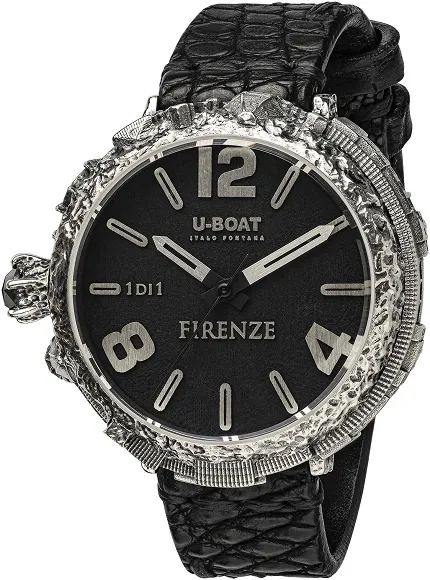 U-BOAT FI925QR - zdjęcie 1