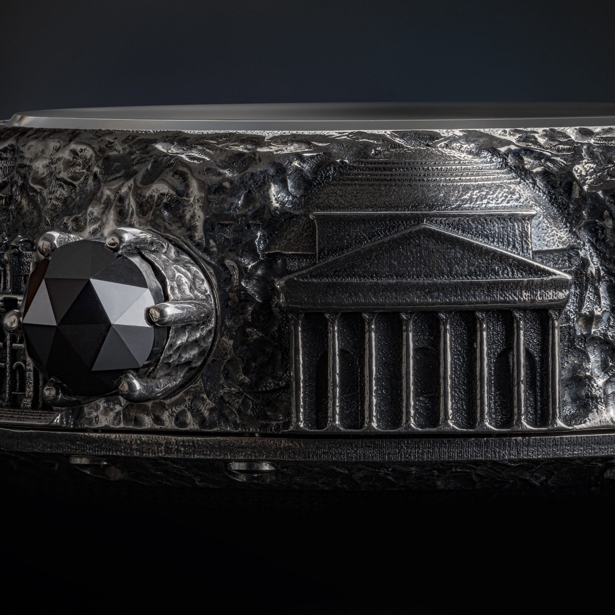 U-BOAT RM925QR zegarek - miniatura 4