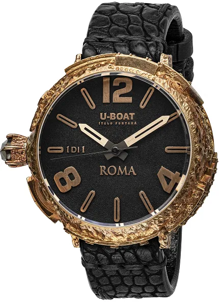 U-BOAT RMBZQR - zdjęcie 1