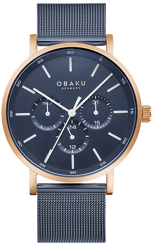 Obaku Denmark EGE - OCEAN V246GMVLML