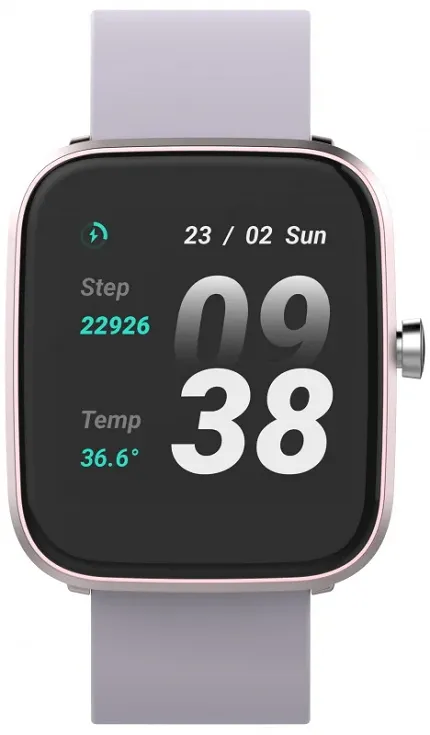 Vector Smart VCTR-31-01PK Smartwatch - zdjęcie 1