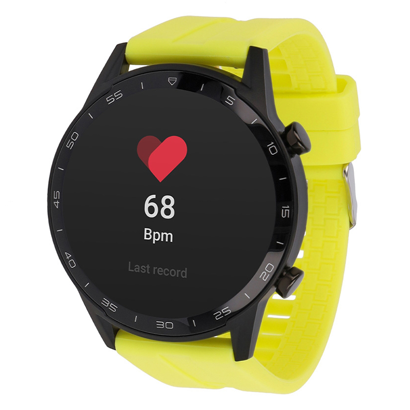 VCTR-32-04YW zegarek męski Smartwatch - miniatura 2