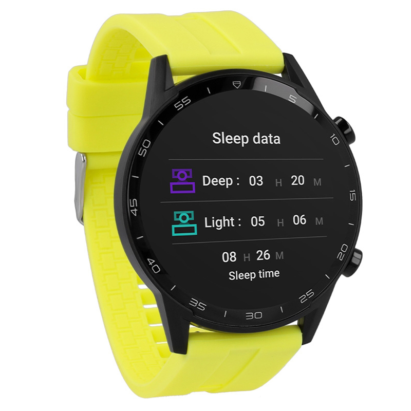 VCTR-32-04YW zegarek sportowy Smartwatch - miniatura 3